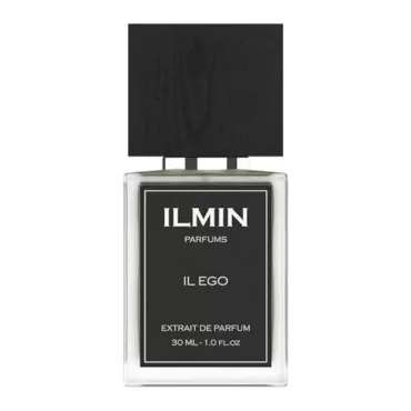 ILMIN Parfums IL EGO Extrait De Parfum Spray 1oz / 30ml