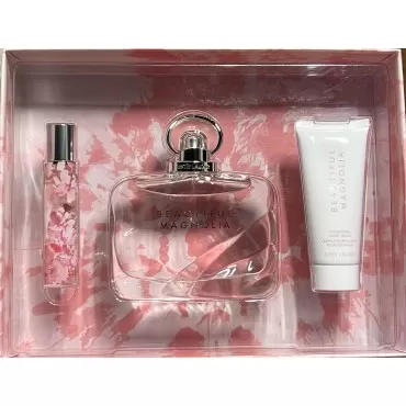 Estée Lauder Beautiful Magnolia Romantic Dreams Gift Set