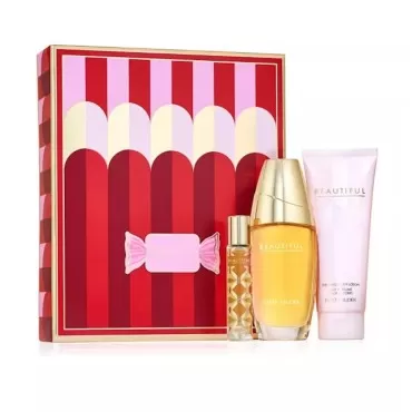 Estee Lauder Beautiful Delights Collection 3 Piece Set