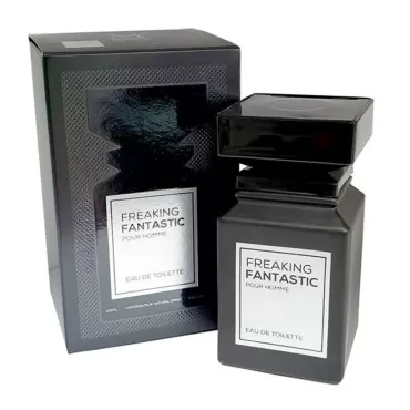 Freaking Fantastic Men's Cologne 3.4fl.oz.