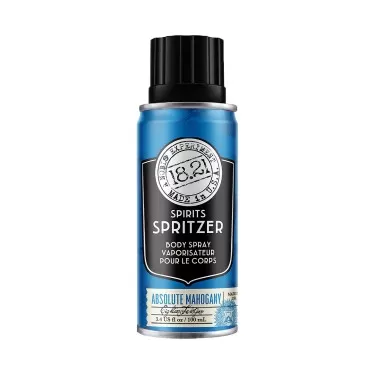 18.21 Man Made Men’s Spirits Spritzer Absolute Mah...