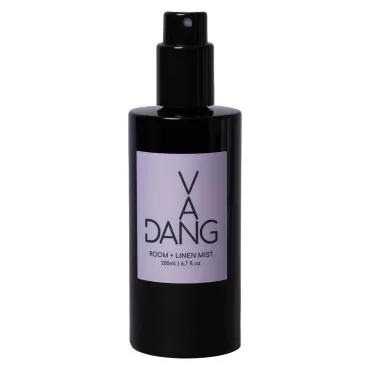 VAN DANG Fragrances VELDT Fresh Mint, Clary Sage & Basil Luxury Room & Linen Mist, 6.7 fl. oz.