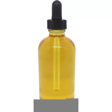Desire - Type for Men Cologne Body Oil Fragrance [Glass Dropper Top - Clear Glass - Red - 4 oz.]