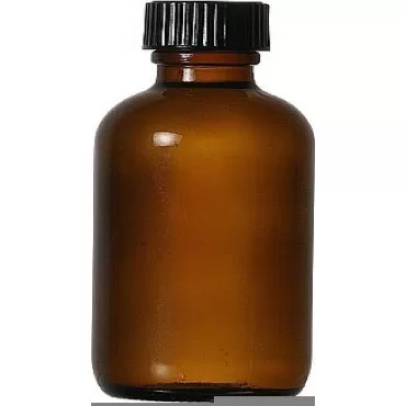 Ezra Fitch - Type for Men Cologne Body Oil Fragrance [Regular Cap - Brown Amber Glass - Green - 2 oz.]