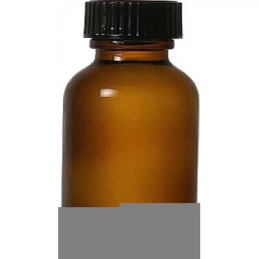 Ezra Fitch - Type for Men Cologne Body Oil Fragrance [Regular Cap - Brown Amber Glass - Green - 1 oz.]