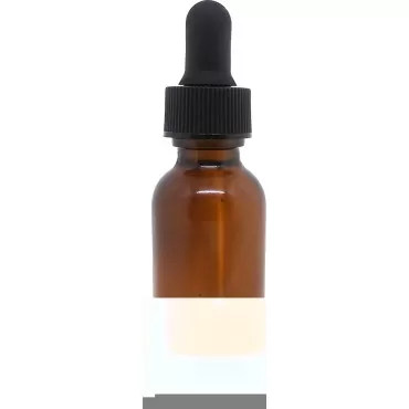 Love is Love - Type for Men Cologne Body Oil Fragrance [Glass Dropper Top - Brown Amber Glass - 1 oz.]