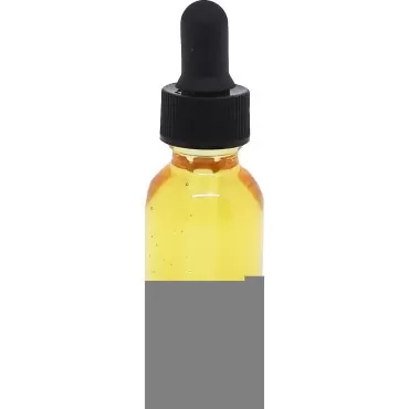 Desire - Type for Men Cologne Body Oil Fragrance [Glass Dropper Top - Clear Glass - Red - 1 oz.]
