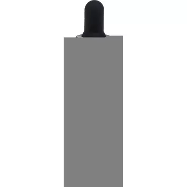 Unforgivable: Black - Type for Men Cologne Body Oil Fragrance [Glass Dropper Top - Brown Amber Glass - 2 oz.]