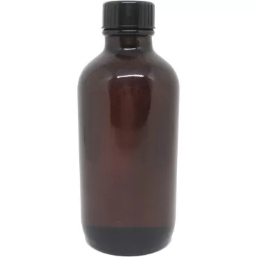 Unforgivable - Type for Men Cologne Body Oil Fragrance [Regular Cap - Brown Amber Glass - 4 oz.]