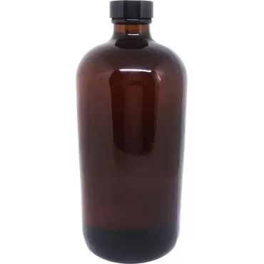 Love Edition - Type for Men Cologne Body Oil Fragrance [Regular Cap - Brown Amber Glass - 2 lbs.]