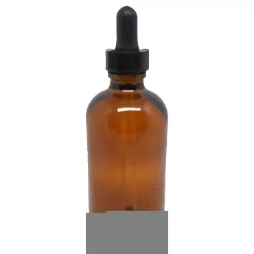 Urban Hero - Type for Men Cologne Body Oil Fragrance [Glass Dropper Top - Brown Amber Glass - 4 oz.]