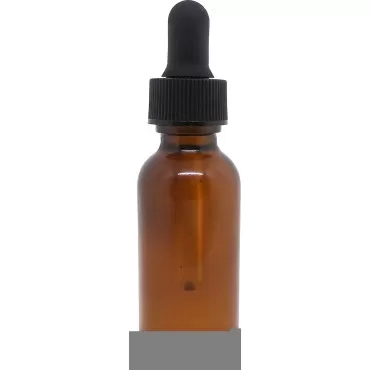 Love Edition - Type for Men Cologne Body Oil Fragrance [Glass Dropper Top - Brown Amber Glass - 1 oz.]