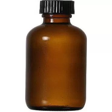 Unforgivable: Black - Type for Men Cologne Body Oil Fragrance [Regular Cap - Brown Amber Glass - 2 oz.]