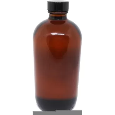 Element - Type for Men Cologne Body Oil Fragrance [Regular Cap - Brown Amber Glass - 1 lb.]