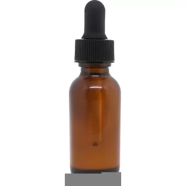 Wood Essence - Type for Men Cologne Body Oil Fragrance [Glass Dropper Top - Brown Amber Glass - 1 oz.]