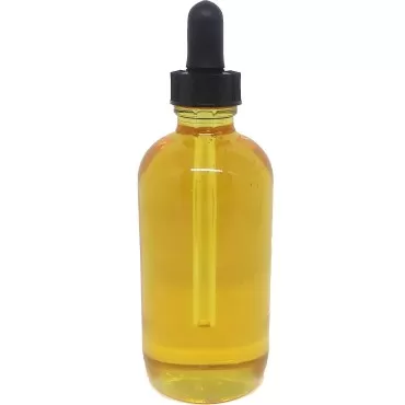 Urban Hero - Type for Men Cologne Body Oil Fragrance [Glass Dropper Top - Clear Glass - 4 oz.]
