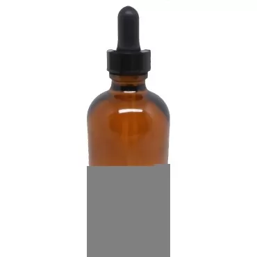 Wood Essence - Type for Men Cologne Body Oil Fragrance [Glass Dropper Top - Brown Amber Glass - 4 oz.]