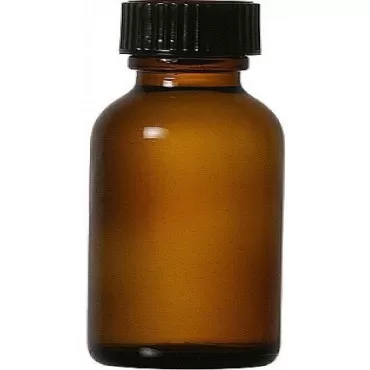 Love Edition - Type for Men Cologne Body Oil Fragrance [Regular Cap - Brown Amber Glass - 1 oz.]