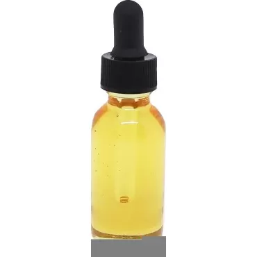 Urban Hero - Type for Men Cologne Body Oil Fragrance [Glass Dropper Top - Clear Glass - 1 oz.]