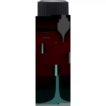 Desire - Type for Men Cologne Body Oil Fragrance [Regular Cap - Brown Amber Glass - Red - 1/2 oz.]