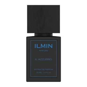 ILMIN Parfums IL AZZURRO Extrait De Parfum Spray 1oz / 30ml