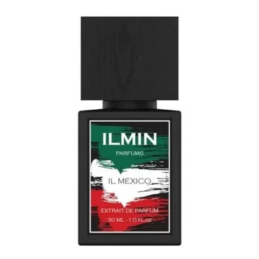 ILMIN Parfums IL MEXICO Extrait De Parfum Spray 1oz / 30ml