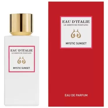 EAU D'ITALIE Mystic Sunset Eau de Parfum Spray
