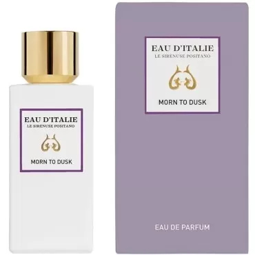 EAU D'ITALIE Morn to Dusk Eau de Parfum Spray