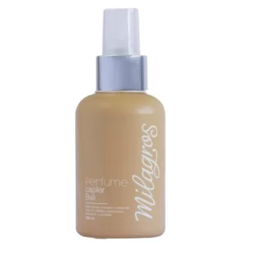 Milagros Perfume Capilar Sublime Bali
