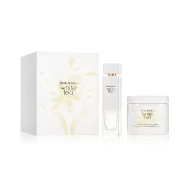 Elizabeth Arden White Tea Two-Piece Set