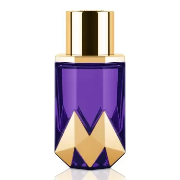 ROYALTY BY MALUMA Amethyst - Perfume for Women - Luxurious and Sensual Scent - Opens with Notes of Pink Orchid and Clementine - Perfect for Date Night or Evening Out - 1 oz EDP Spray