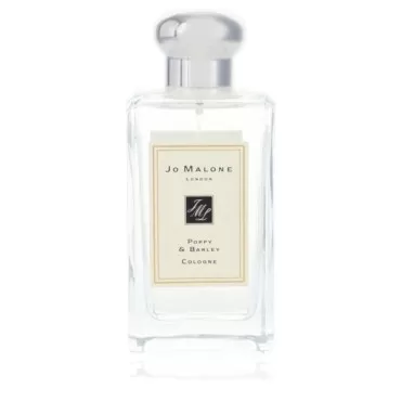 Jo Malone Poppy & Barley by Jo Malone Cologne Spray (Unisex Unboxed) 3.4 oz