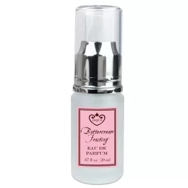 Jaqua Eau de Parfum Spray - Buttercream Frosting