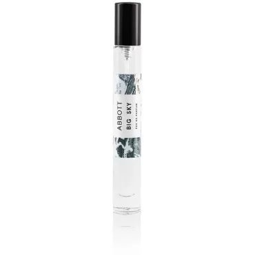 Abbott Big Sky Eau de Parfum - Mini Perfume for Me...