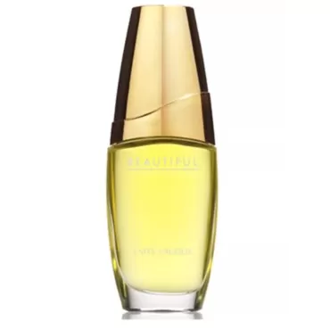 Estee Lauder Beautiful EAU DE PARFUM SPRAY 2.5 FL.OZ Unboxed