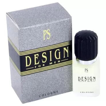 Design Cologne By Paul Sebastian Cologne 0.25 Oz Cologne