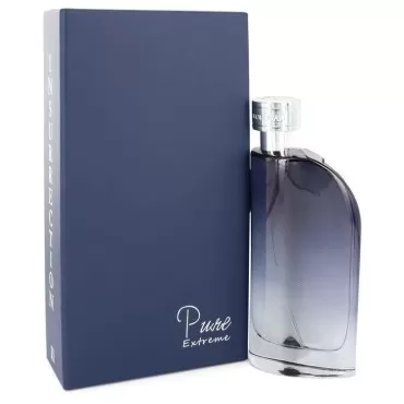 Insurrection Ii Pure Extreme Cologne By Eau De Parfum Spray 3 Oz Eau De Parfum Spray