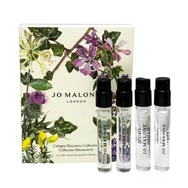 Jo Malone London 4 Piece Cologne Discovery Collection - Sample Size