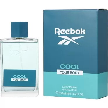 Reebok EDT SPRAY 3.4 OZ