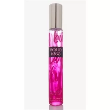 LAYERS ON LAYERS Liquid Kiss Butterfly Unleashed Womens Perfume Spray 10ml /.34 Fl Oz Eau De Parfum Vial