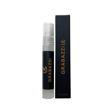 Gendarme Grabazzi Eau De Cologne 27oz Travel Spray