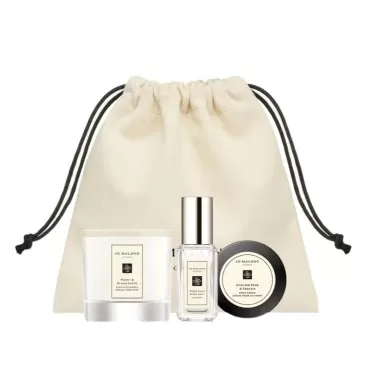 Jo Malone London Fresh & Opulent Mini Luxuries Trio