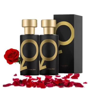 Cupid Hypnosis Cologne for Men - Cupid Fragrances for Men, Men Perfume Hypnosis Cologne, Eau De Toilette Spray, Romantic Perfume Spray (2pc)