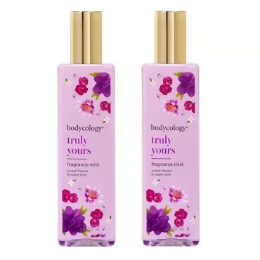 Parfums De Coeur Bodycology Truly yours fragrance mist 8oz (2)