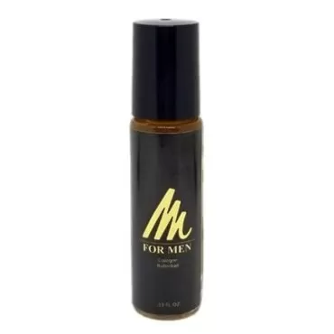 Marilyn Miglin M For Men Cologne Rollerball .33oz