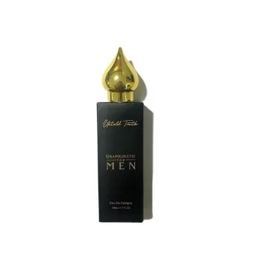 Unapologetic by Schanell Marie Carol Eau De Cologne 50 ML