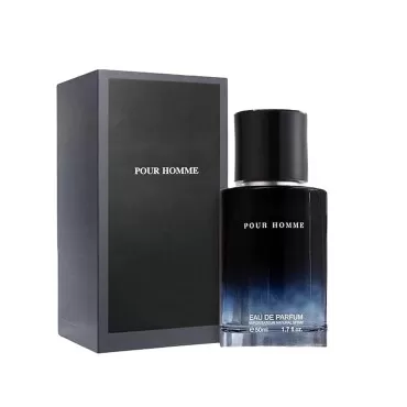 Vasotsm Cupid Men's Cologne, warm and sunny men's perfume (50 ml)
