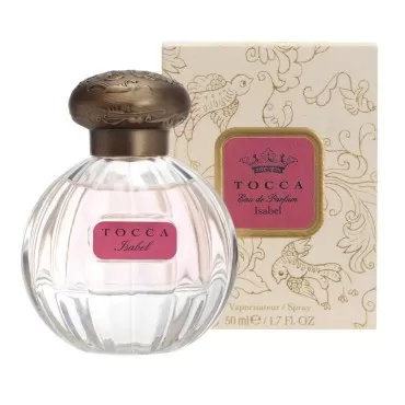 Tocca Isabel Eau de Parfum Spray 1.7 Fl Oz