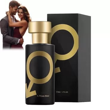 GENTERUN Cupid Men's Cologne, Cupid Hypnosis Cologne for Men, Refreshing Men's Pheromone Cologne, Long Lasting Cologne Perfume for Men Attract Women, Men's Romantic Perfume Spray (1PCS 50ml)