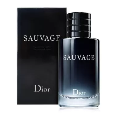 ENZODOTS Sauvage Cologne for Men Eau de Toilette 60 ml